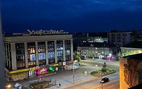 4-Км В Центрі Міста